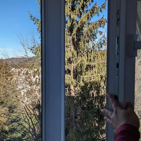 公寓 Kopaonicka Prica *