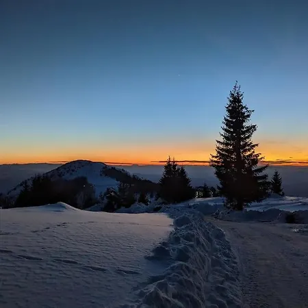 Apartment Kopaonicka Prica *