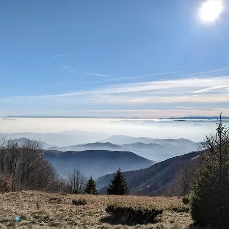 公寓 Kopaonicka Prica