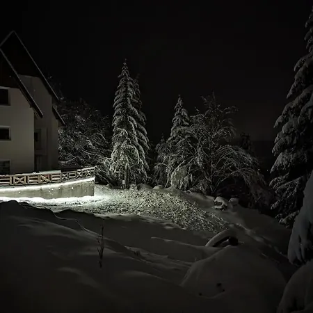 Apartment Kopaonicka Prica *