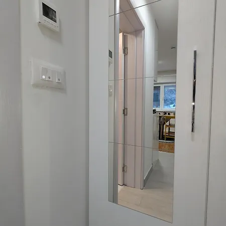 Apartamento Kopaonicka Prica