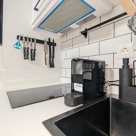 Apartamento Kopaonicka Prica *