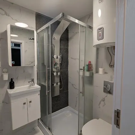 Kopaonicka Prica Apartamento Kopaonik
