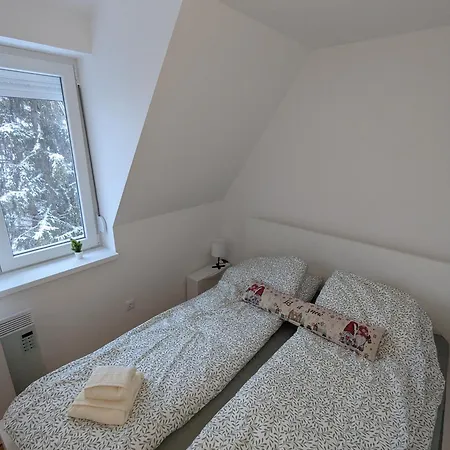 Apartamento Kopaonicka Prica Kopaonik