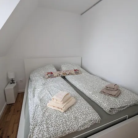 Kopaonicka Prica Apartamento