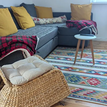 Kopaonicka Prica Apartamento *