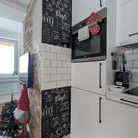Apartamento Kopaonicka Prica *