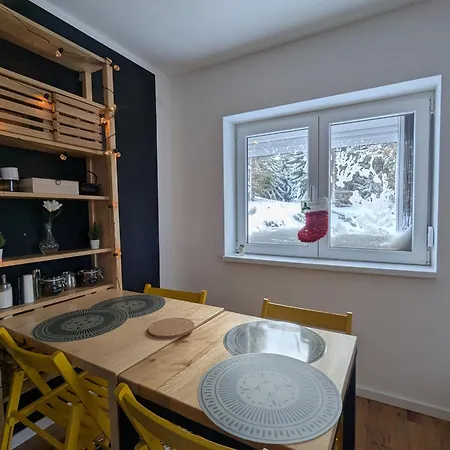 Kopaonicka Prica Apartamento *