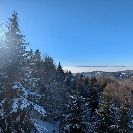 Kopaonicka Prica Apartamento Kopaonik