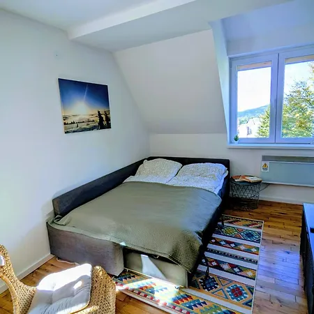 Apartment Kopaonicka Prica