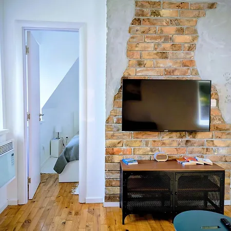 Apartment Kopaonicka Prica *