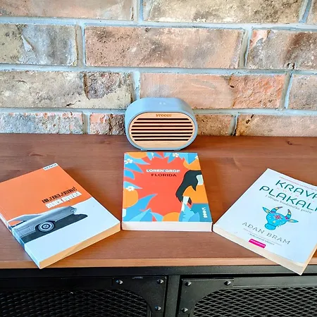 Kopaonicka Prica Apartment Kopaonik