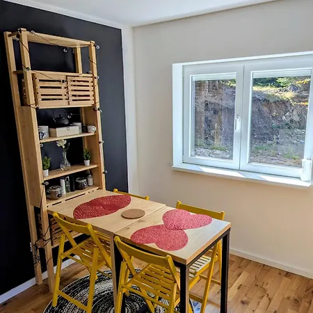 Kopaonicka Prica 公寓