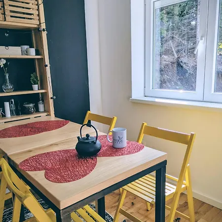 公寓 Kopaonicka Prica *