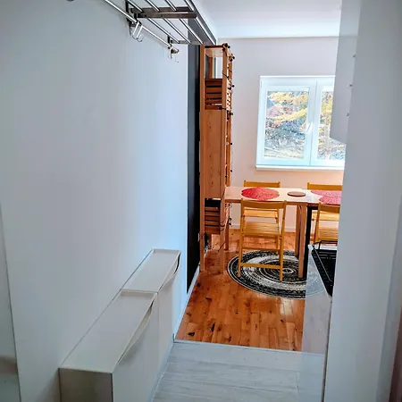 Apartment Kopaonicka Prica