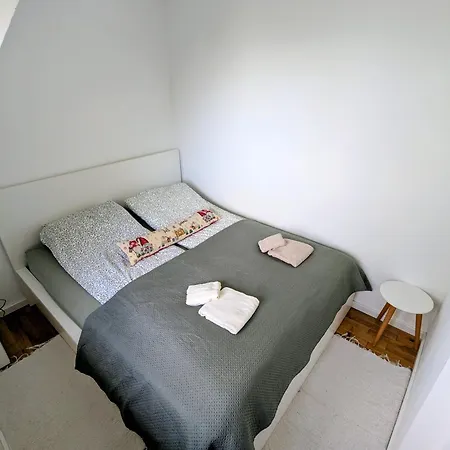 Kopaonicka Prica Apartment