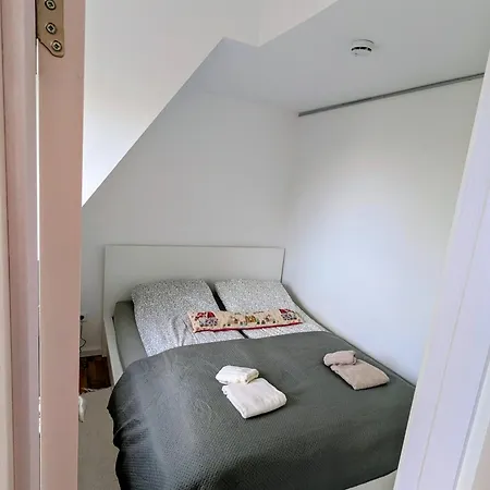 公寓 Kopaonicka Prica 科帕奥尼克