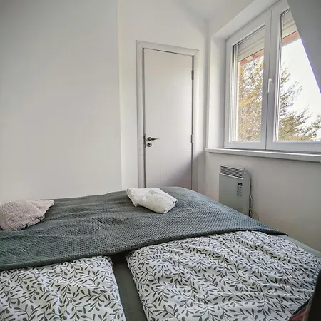 公寓 Kopaonicka Prica 科帕奥尼克