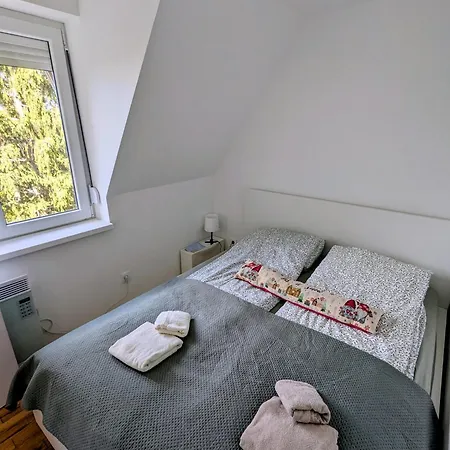 Kopaonicka Prica Apartment *