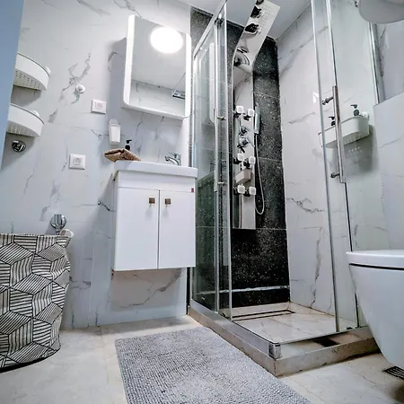 Apartment Kopaonicka Prica *