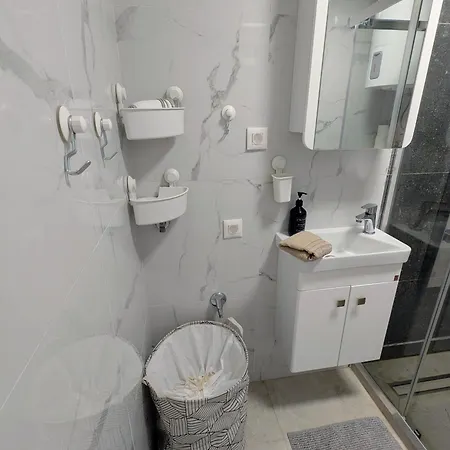 Kopaonicka Prica Apartment Kopaonik