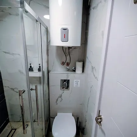 Kopaonicka Prica Apartment Kopaonik