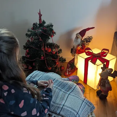 Kopaonicka Prica 公寓