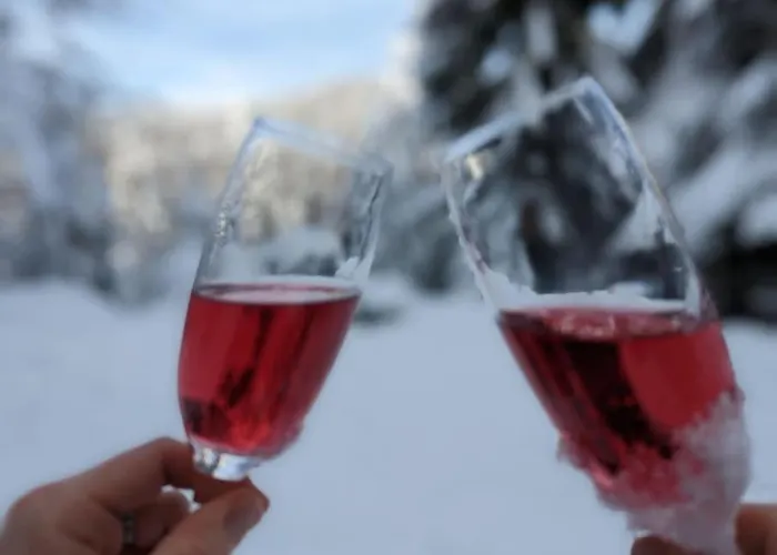 Kopaonicka Prica Διαμέρισμα