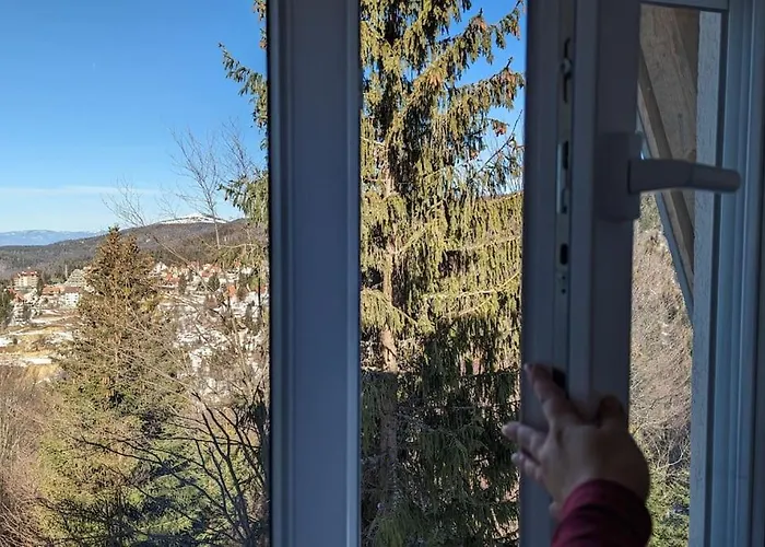 Διαμέρισμα Kopaonicka Prica *