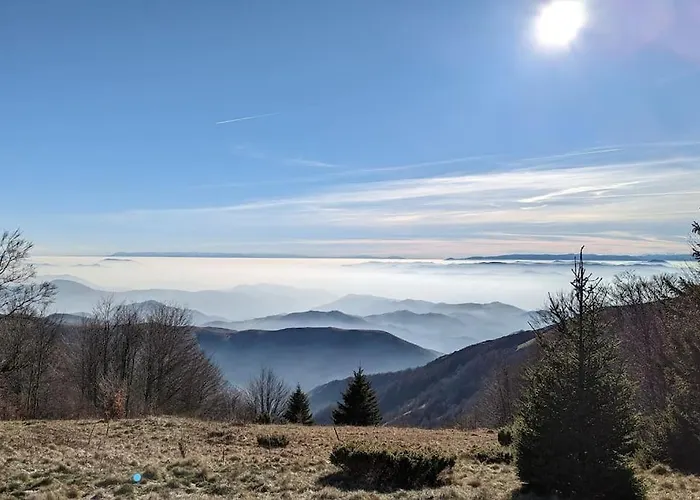 Διαμέρισμα Kopaonicka Prica