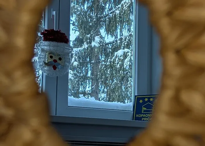 Kopaonicka Prica Κοπαόνικ