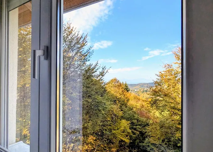 Διαμέρισμα Kopaonicka Prica Κοπαόνικ